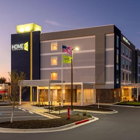 Home2 Suites By Hilton คาลฮูน ภายนอก รูปภาพ