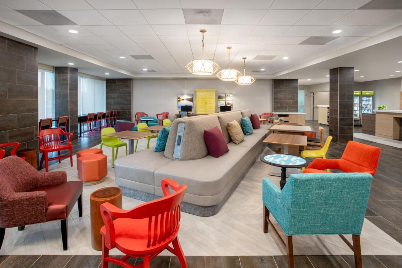 Home2 Suites By Hilton คาลฮูน ภายนอก รูปภาพ